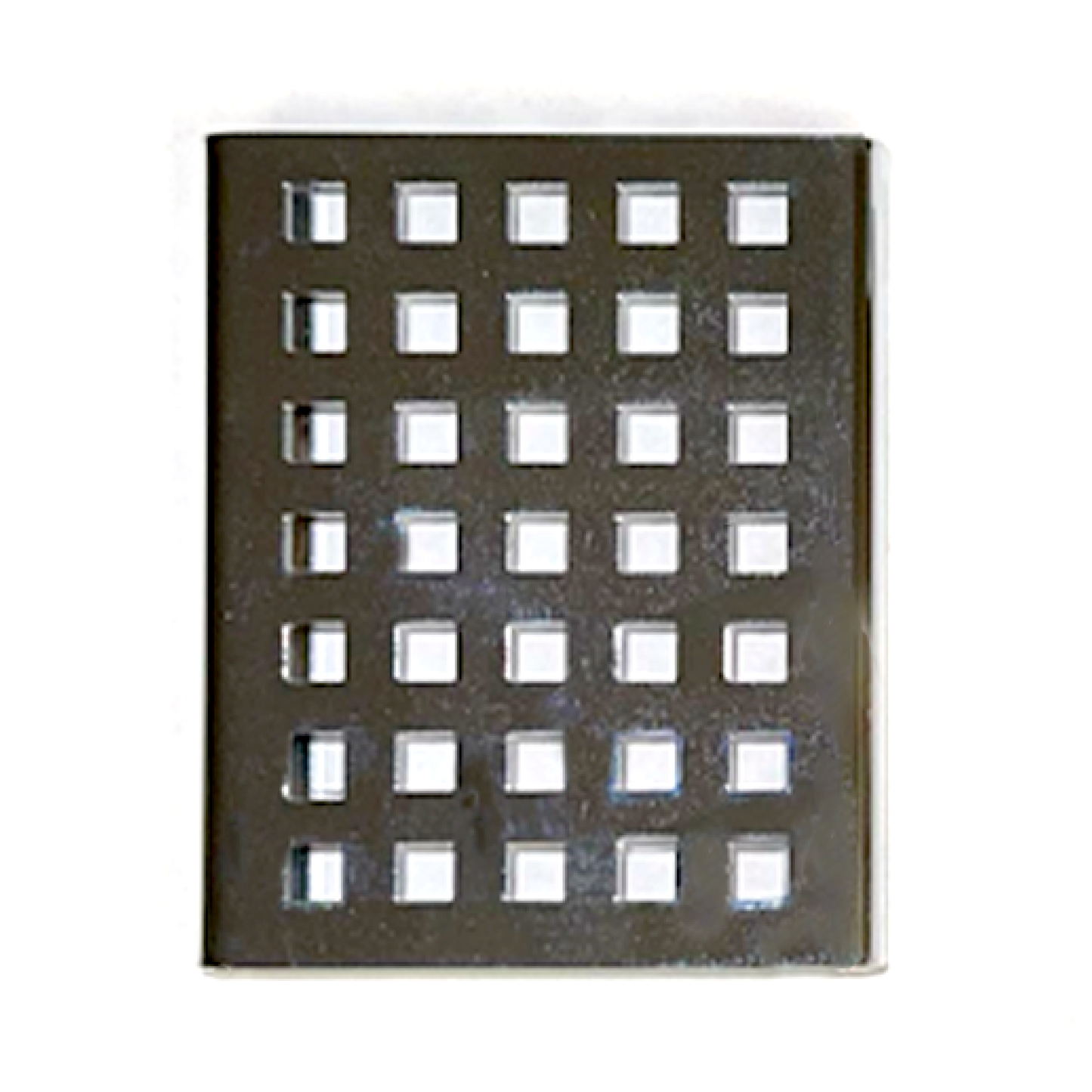 Decorative Drain Grate