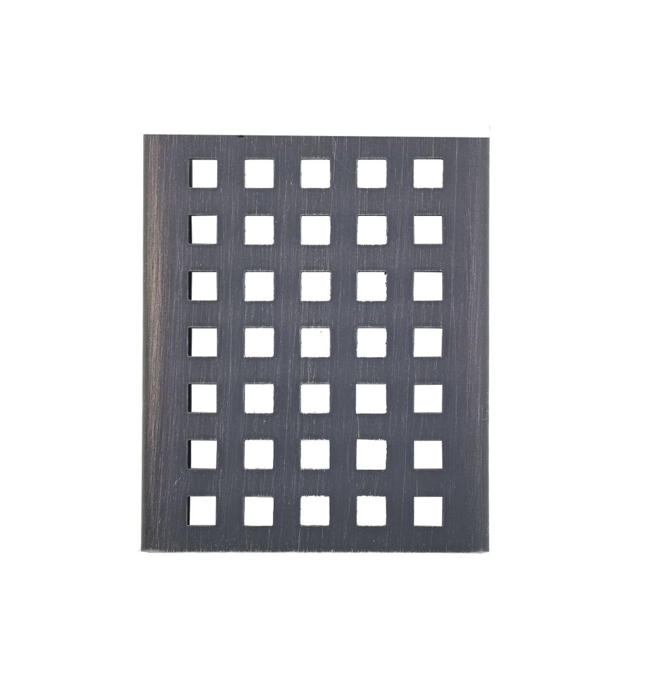 Decorative Drain Grate