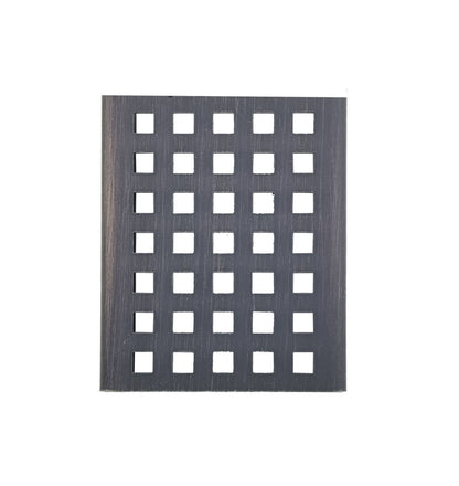 Decorative Drain Grate